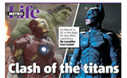 Marvel